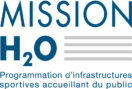 Mission H2O | PROGRAMMATION D'INFRASTRUCTURES SPORTIVES ACCUEILLANT DU PUBLIC