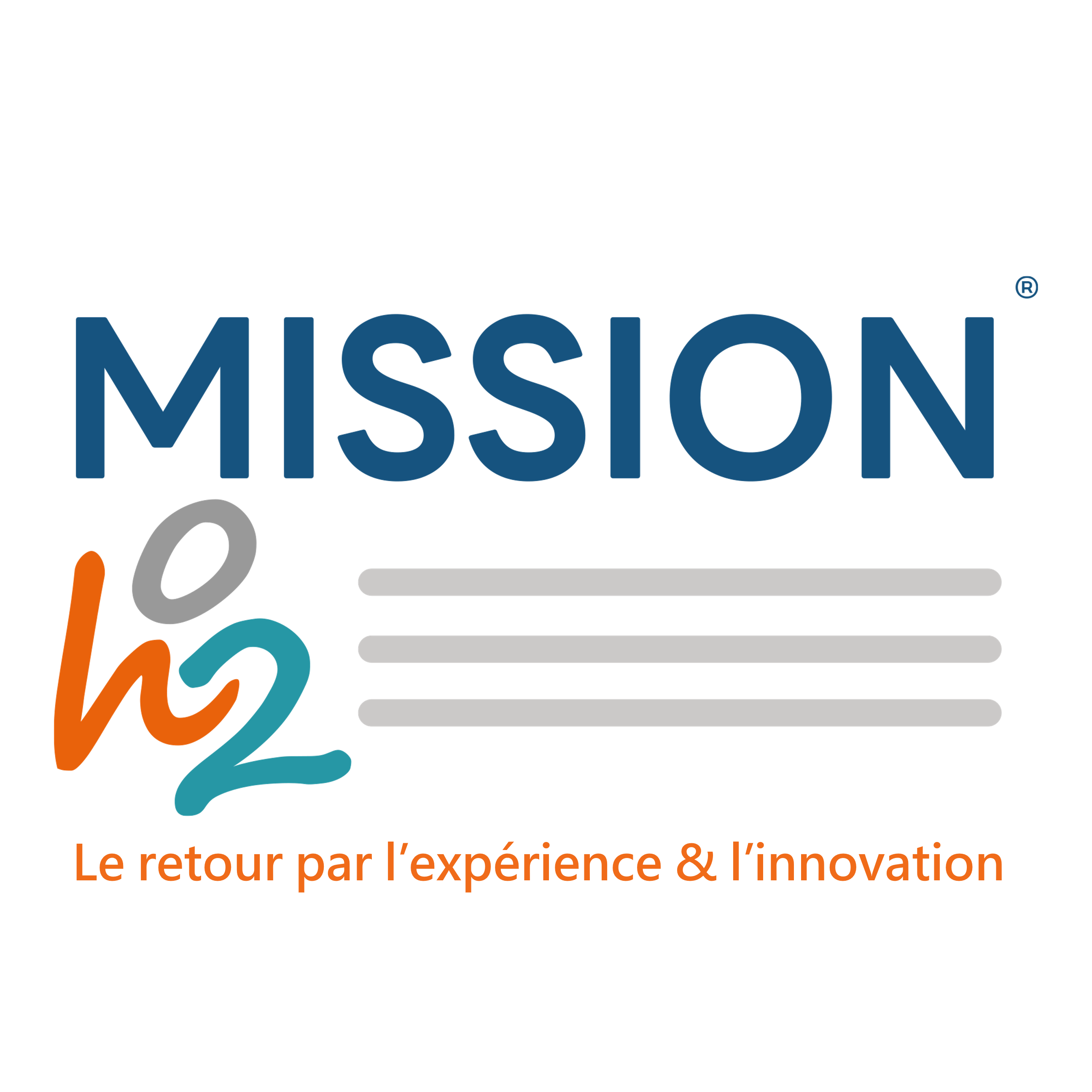 Mission H2O | Cabinet conseil de programmation